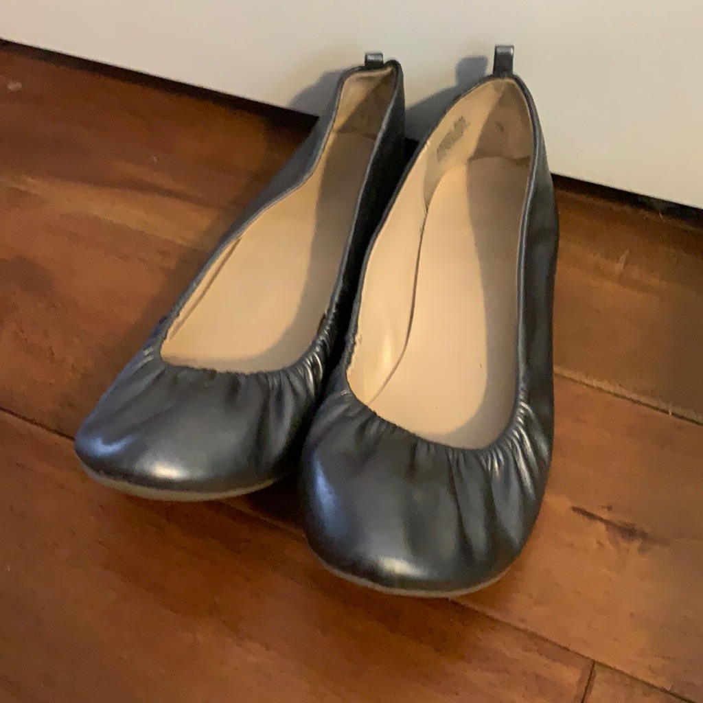 9.5 Flat
